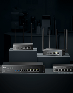 THIẾT BỊ MẠNG - GIẢI PHÁP