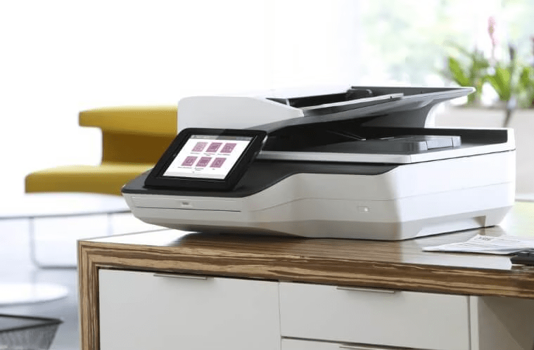 Cách lựa chọn máy Scan như thế nào cho nhu cầu quét tài liệu