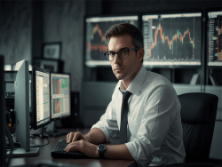 Màn hình máy tính cho dân Trader chuyên nghiệp – Lựa chọn tối ưu cho giao dịch hiệu quả