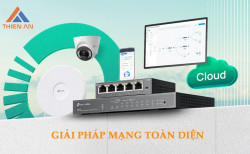 Tìm hiểu về các sản phẩm thiết bị mạng trong hệ thống CNTT