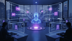 Cơ hội chiến lược công nghệ AI 2025 - 2026 cho Doanh Nghiệp IT, Nhà phân phối, SI và MSP