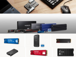 Những thương hiệu tiêu biểu của sản phẩm SSD trên thị trường Việt Nam