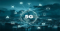 Thị trường mạng 5G và kết nối không dây: Tương lai và cơ hội năm 2025