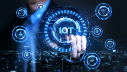 Thị trường sản phẩm IoT: IoT là gì và tiềm năng phát triển