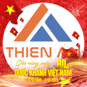 THÔNG BÁO LỊCH NGHỈ LỄ QUỐC KHÁNH 2/9/2025