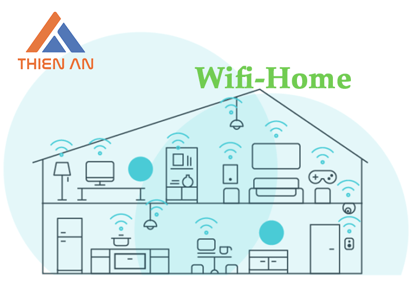 Hướng dẫn chọn Hệ Thống Wi-Fi Không Dây phù hợp cho Gia Đình (Cập nhật 2025)