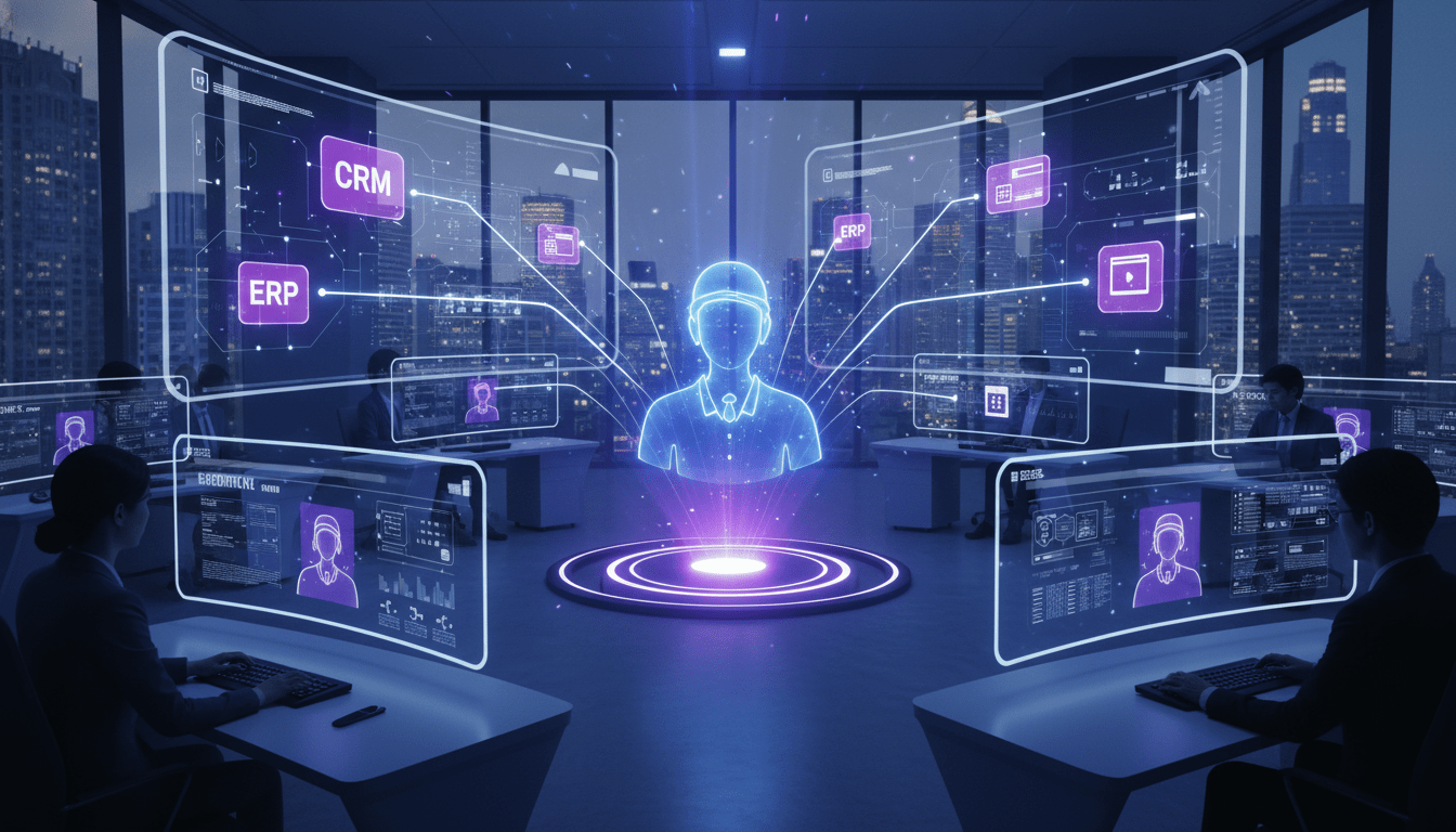 Cơ hội chiến lược công nghệ AI 2025 - 2026 cho Doanh Nghiệp IT, Nhà phân phối, SI và MSP