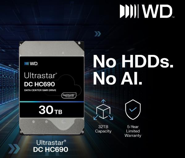 WD tại Computex 2026 