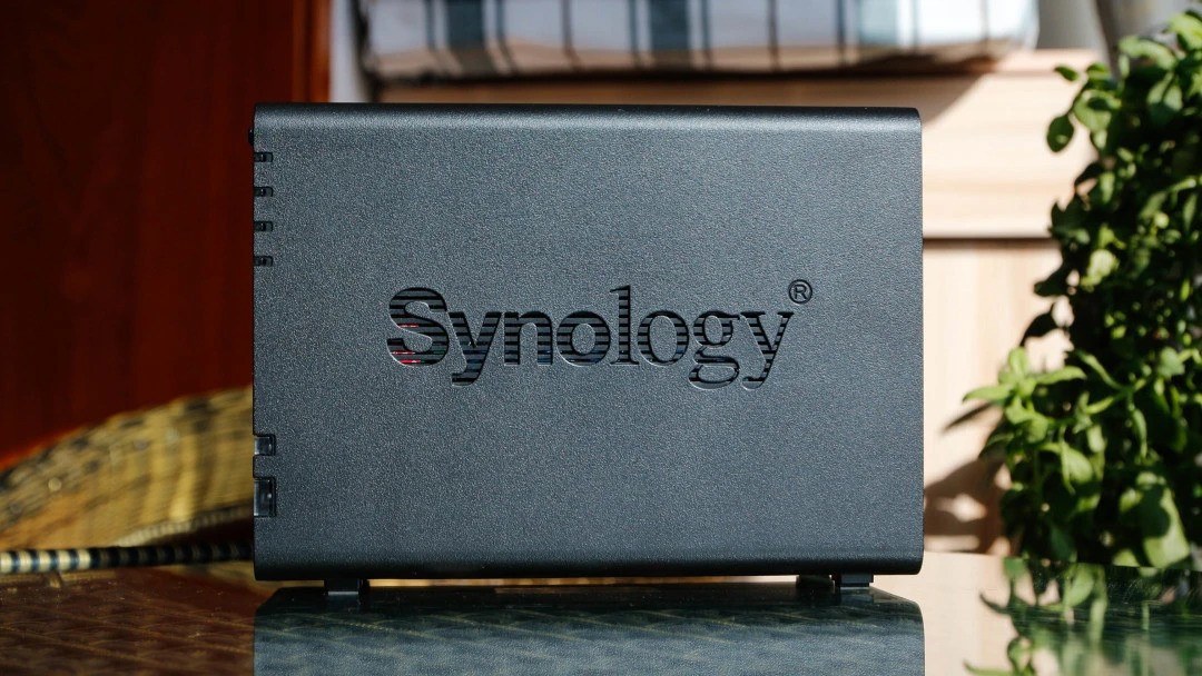 Bảo vệ NAS Synology trước nguy cơ bị ransomware mã hóa dữ liệu