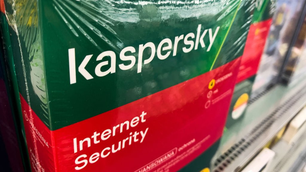 Kaspersky chính thức đóng cửa tại Mỹ, sa thải toàn bộ nhân viên