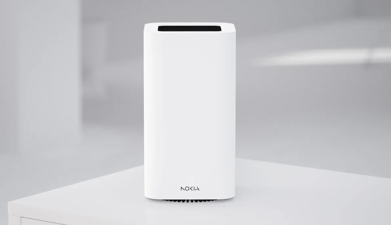 Sản phẩm mới Nokia WiFi Beacon 19: Trải nghiệm Wi-Fi7 cho ngôi nhà hay văn phòng của bạn ?