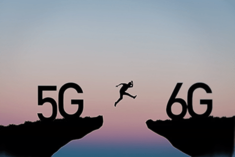 Đánh giá sự phát triển phần cứng của công nghệ 5G và 6G trong việc đáp ứng ứng dụng thực tiễn cuộc sống 