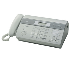 Máy fax Nhiệt Panasonic KX-FP206