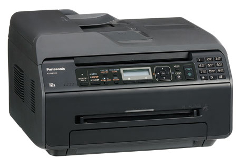 Máy fax Panasonic KX-MB1530