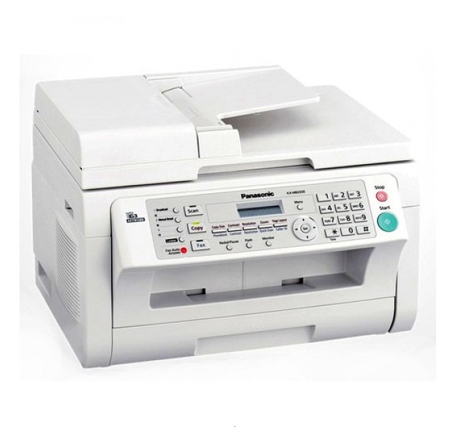 Máy fax Panasonic KX-MB2025