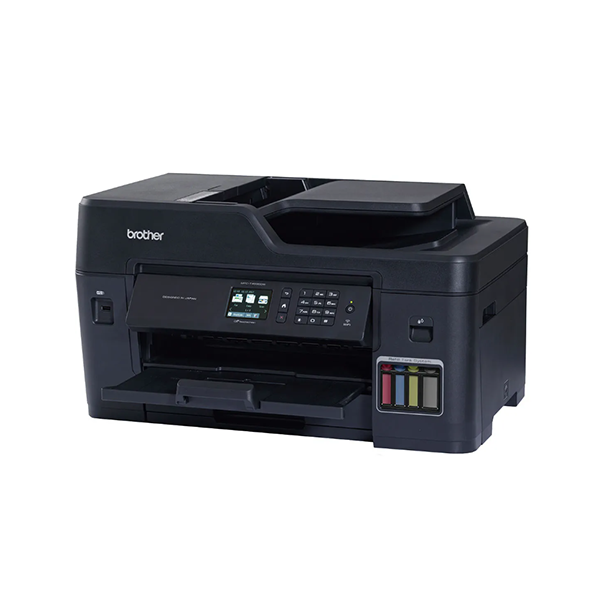 Máy in phun màu Brother MFC-T4500DW A3
