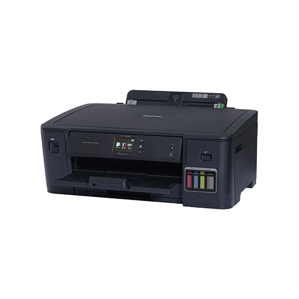 Máy in phun màu Brother MFC-T4000DW A3