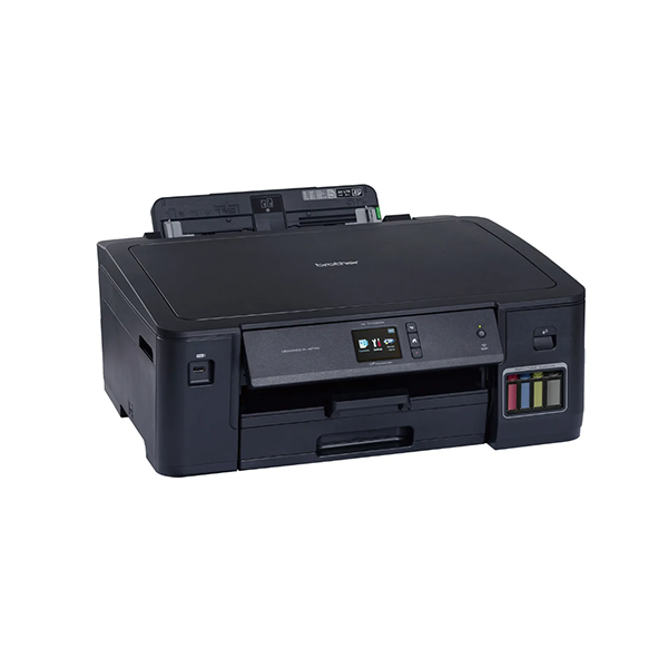 Máy in phun màu Brother MFC-T4000DW A3