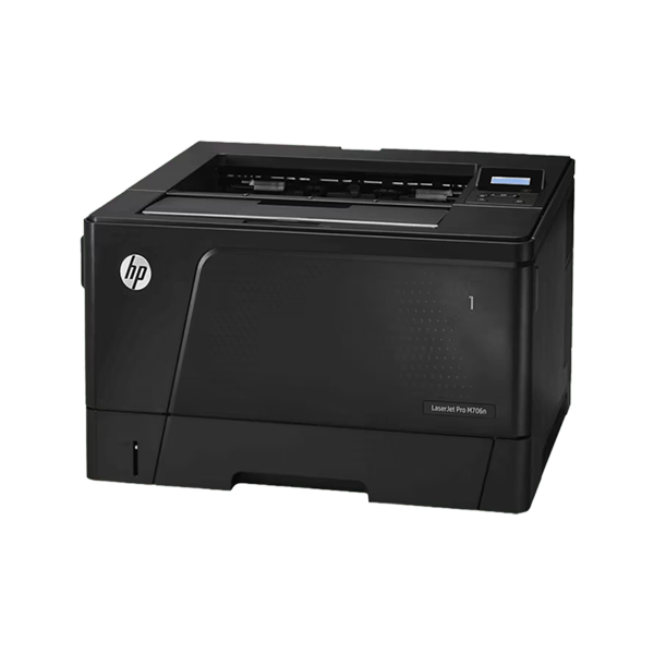 Máy in laser đen trắng HP M706N B6S02A  A3