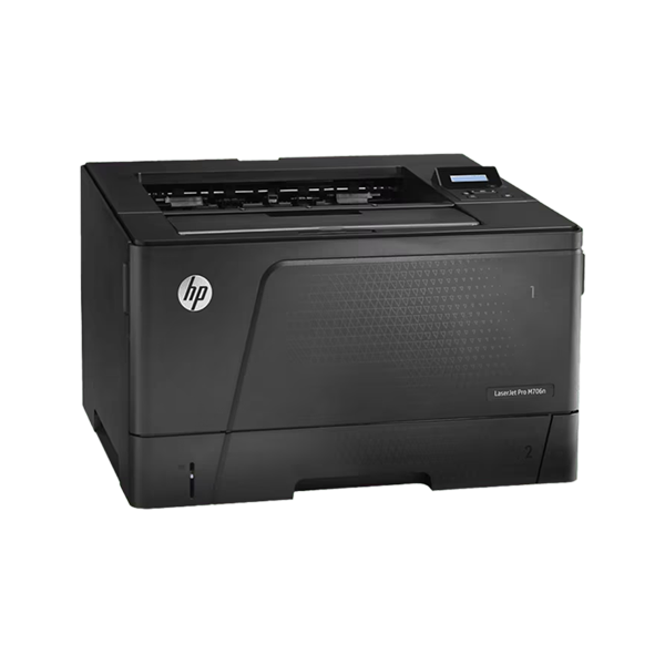 Máy in laser đen trắng HP M706N B6S02A  A3