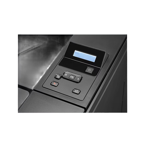 Máy in laser đen trắng HP M706N B6S02A  A3