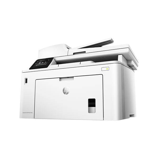 Máy in laser đen trắng HP LaserJet Pro MFP M227FDW G3Q75A