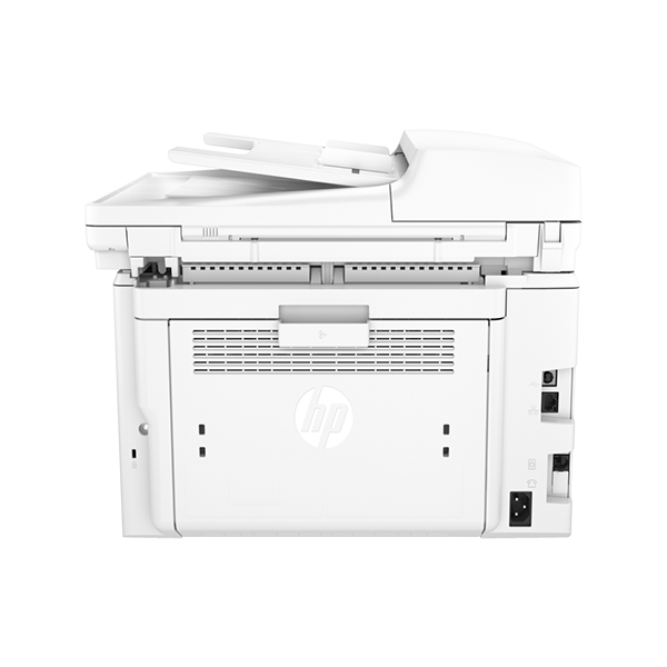 Máy in laser đen trắng HP LaserJet Pro MFP M227FDW G3Q75A