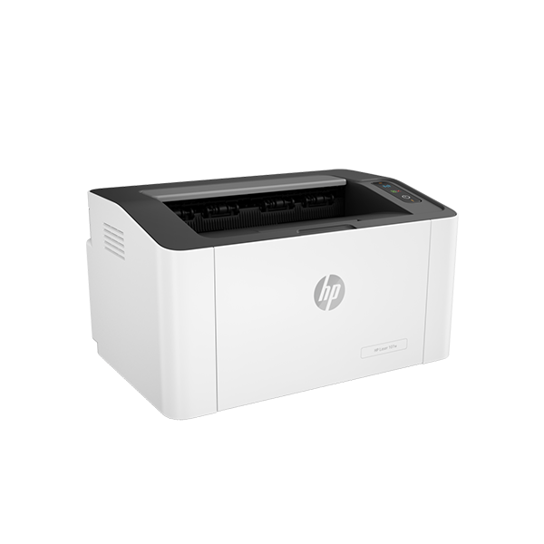 Máy in laser đen trắng HP 107W 4ZB78A
