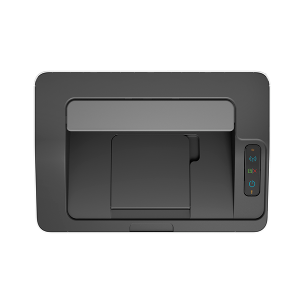 Máy in laser đen trắng HP 107W 4ZB78A