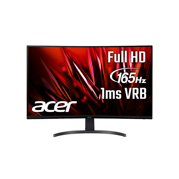 Màn hình cong gaming Acer ED320Q X