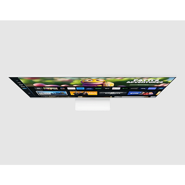Màn hình thông minh Samsung M5 LS32CM501EEXXV Trắng