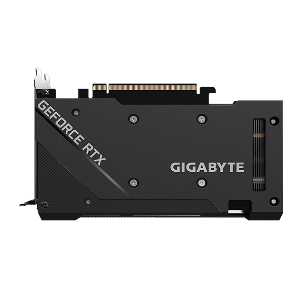 Card màn hình Gigabyte GeForce RTX 3060 WINDFORCE OC (12GB/ GDDR6/ 192 bit)