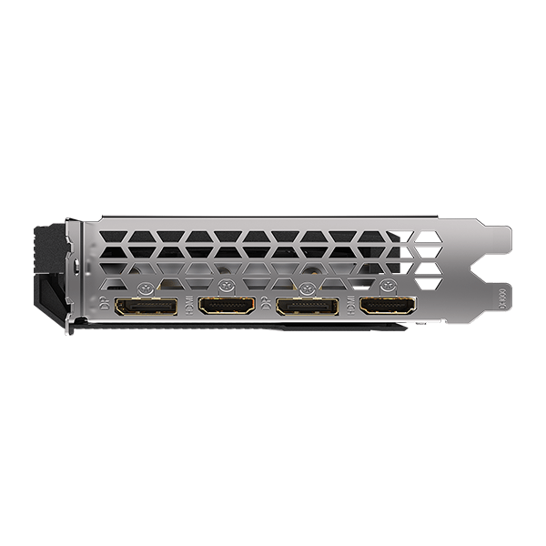 Card màn hình Gigabyte GeForce RTX 3060 WINDFORCE OC (12GB/ GDDR6/ 192 bit)