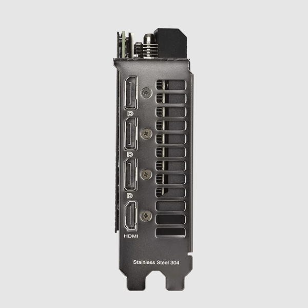 Card màn hình Asus Dual GeForce RTX 3060 V2