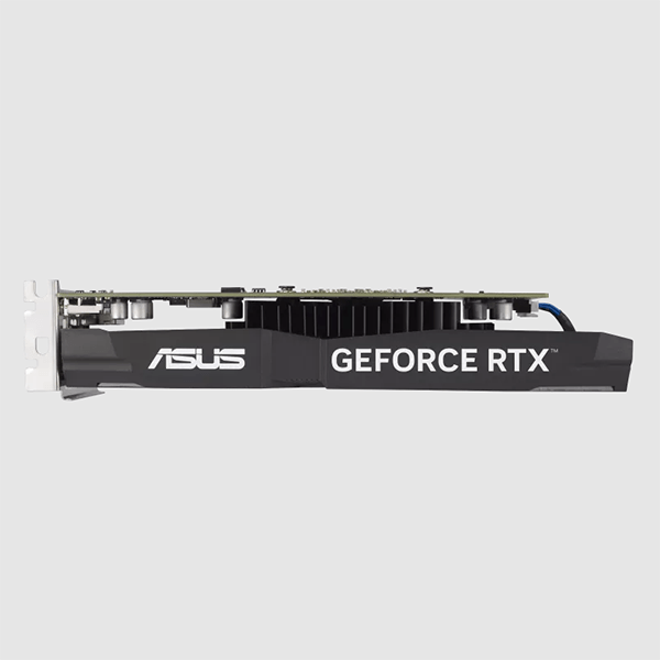 Card màn hình Asus Dual GeForce RTX 3050 (6GB/ GDDR6/ 96 bit)