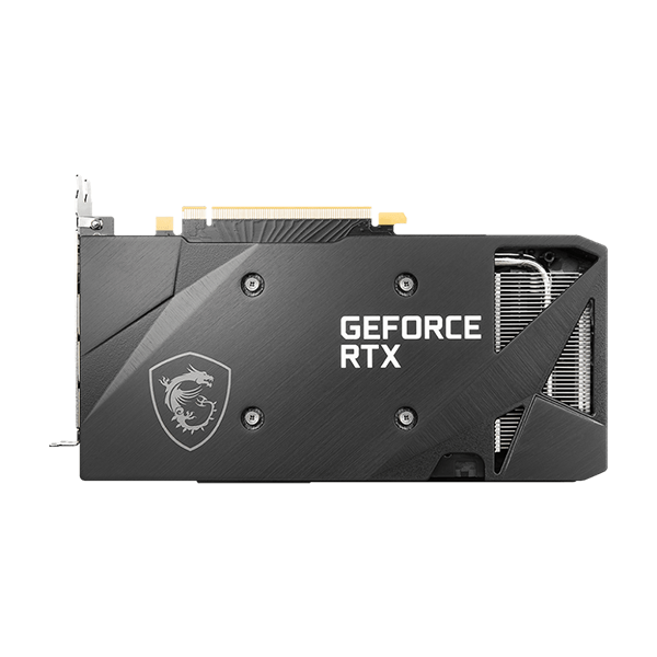 Card màn hình MSI GeForce RTX 3060 VENTUS 2X 12G OC