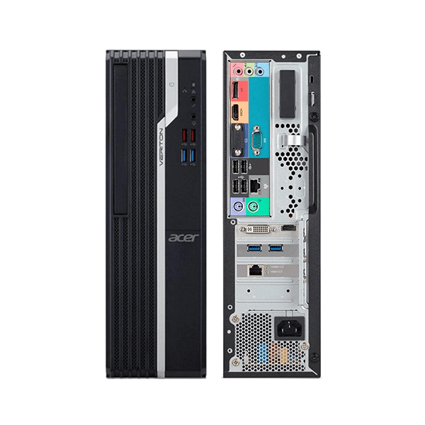 Máy tính để bàn Acer Vertion X2680G 
