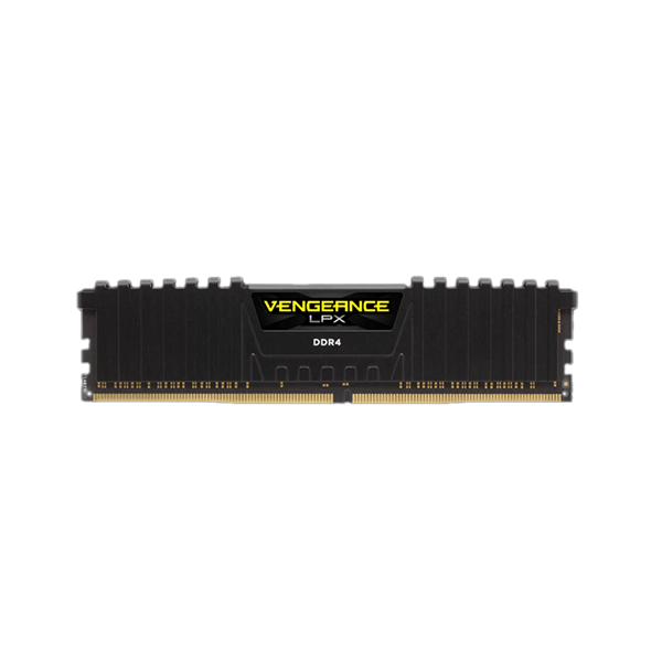 Ram Corsair Vengeance LPX 16GB 3200MHz DDR4