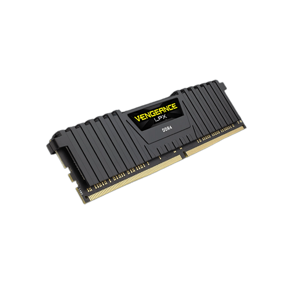 Ram Corsair Vengeance LPX 16GB 3200MHz DDR4