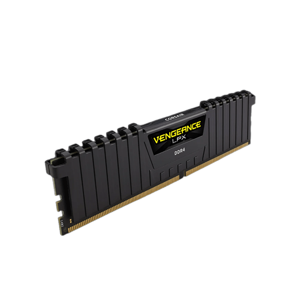 Ram Corsair Vengeance LPX 16GB 3200MHz DDR4