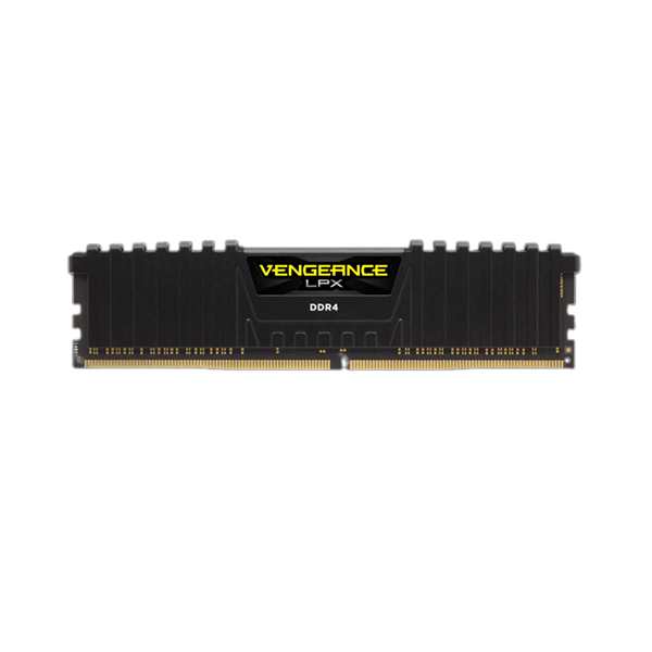 Ram Corsair Vengeance LPX 3200MHz DDR4 8GB (1 x 8GB) 