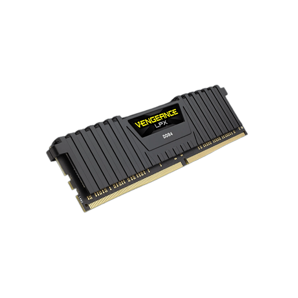 Ram Corsair Vengeance LPX 3200MHz DDR4 8GB (1 x 8GB) 