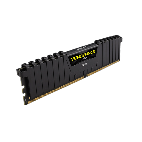 Ram Corsair Vengeance LPX 3200MHz DDR4 8GB (1 x 8GB) 