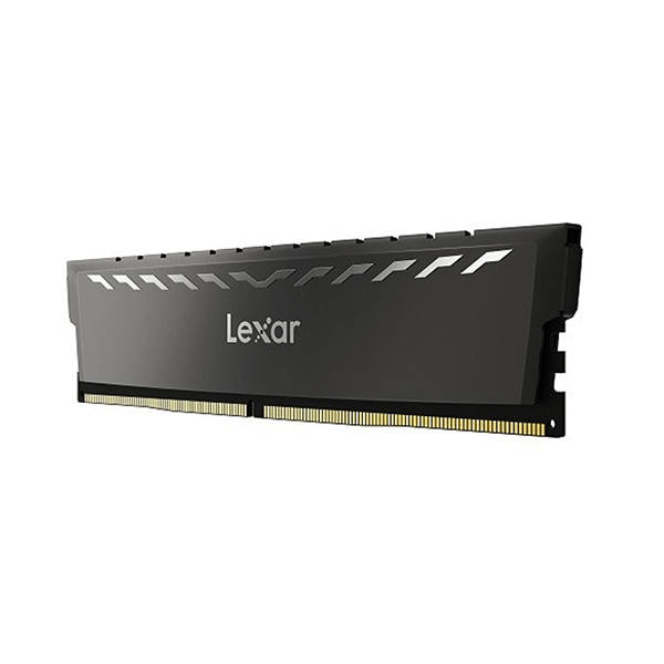 Ram Lexar 8GB (1x8GB) DDR4 3200Mhz (LD4BU008G-R3200GSXG)