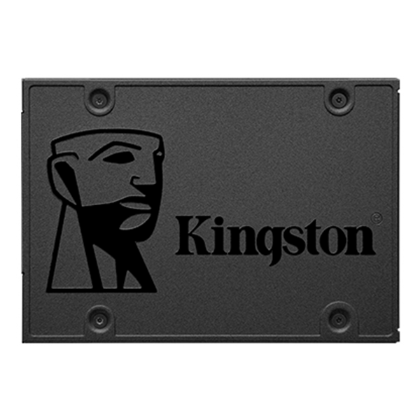 Ổ cứng SSD Kingston A400 960GB 2.5 inch SATA3 (Đọc 500MB/s - Ghi 450MB/s)