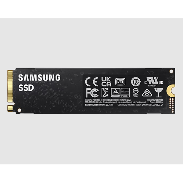 Ổ cứng SSD Samsung 970 Evo Plus 1Tb (NVMe PCIe/ Gen3x4 M2.2280/ 3500MB/s/ 3300MB/s)