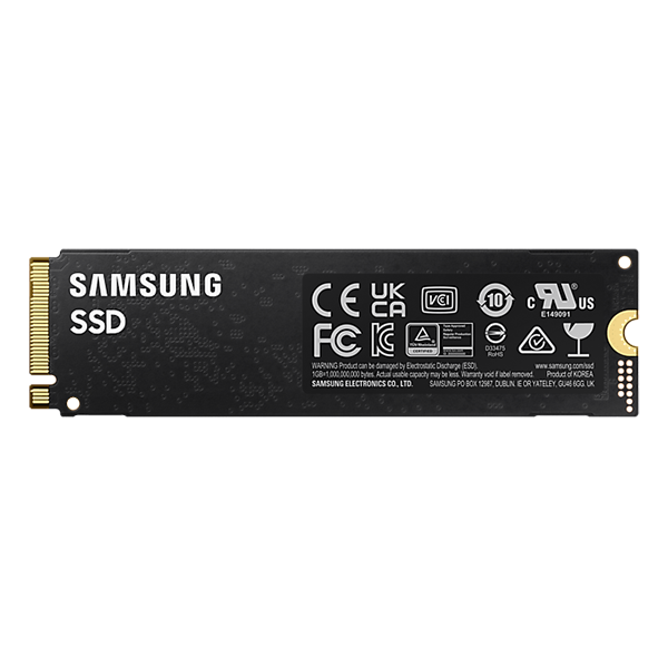 Ổ cứng SSD Samsung 970 Evo Plus 250Gb (NVMe PCIe/ Gen3x4 M2.2280/ 3500MB/s/ 2300MB/s)