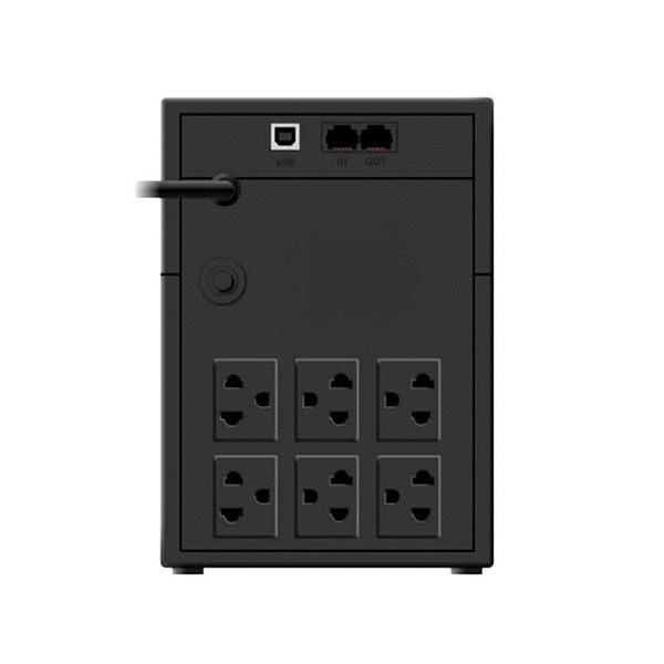 Bộ lưu điện Santak BLAZER-2200-PRO (Line Interactive/ 2200VA/1200W)