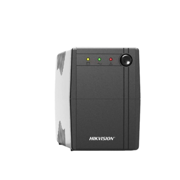 Bộ lưu điện Hikvision DS-UPS600 (Offline/ 600VA/360W)