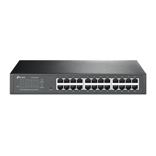 Switch TP-Link TL-SG1024DE Easy Gigabit 24 Cổng